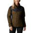 Фото #1 товара COLUMBIA Powder Lite™ II jacket