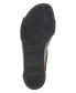 ფოტო #13 პროდუქტის Women's Gwen Platform Wedge Sandals