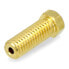 Printer nozzle 0,4mm - filament 1,75mm - brass