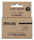 Фото #1 товара Actis KC-545 ink cartridge Canon PG-545XL replacement Supreme 15 ml 207 pages black. - Compatible - Ink Cartridge