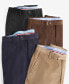 ფოტო #2 პროდუქტის Men's Modern-Fit Solid Corduroy Pants