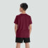 Фото #7 товара CANTERBURY Club Dry Junior short sleeve T-shirt