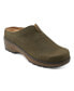 ფოტო #2 პროდუქტის Women's Kolia Casual Heeled Mules