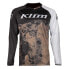 ფოტო #6 პროდუქტის KLIM XC Lite long sleeve T-shirt
