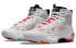 Фото #4 товара Баскетбольные кроссовки Jordan Air Jordan 37 "Hare" DD6958-160
