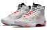 Air Jordan 37 "Hare" DD6958-160 Basketball Sneakers