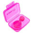 Фото #5 товара SlapKlatz Gel Pads 6-piece Box pink