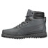 Puma Desierto V2 Puretex Lace Up Mens Grey Casual Boots 37302602