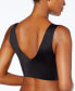 Фото #2 товара Invisibles Comfort V-Neck Comfort Bralette QF4708