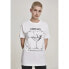 Фото #2 товара MISTER TEE F-Word short sleeve T-shirt