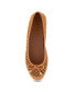 Women's Palma Bow Flats