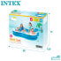 Фото #7 товара INTEX Inflatable Pool With Seats