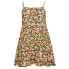 SUPERDRY Vintage Mini Beach Cami Dress