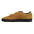 Puma Suede Classic V Noah Slip On Mens Brown Sneakers Casual Shoes 39611201