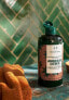 The Body Shop Jamaican Black Castor Oil Очищающий кондиционер с касторовым маслом для кудрявых волос