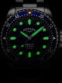 Фото #5 товара Часы Rotary Henley Automatic 42mm 10ATM