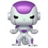 FUNKO POP And Tee Dragon Ball Frieza Exclusive Figure