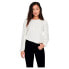 ფოტო #1 პროდუქტის JDY Abigail Long Sleeve Blouse