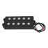 Фото #2 товара Sadowsky MM-Style Bass Pickup 5-String