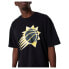 ფოტო #4 პროდუქტის NEW ERA 60357099 NBA Infill Logo Phosun short sleeve T-shirt