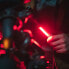 Фото #4 товара Перезаряжаемый светодиодный фонарик Nebo Slyde King 2K 2000 Lm Выдвижной