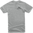 ფოტო #1 პროდუქტის ALPINESTARS Corporate short sleeve T-shirt
