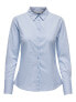 Фото #1 товара Dámská košile ONLFRIDA Regular Fit 15270350 Kentucky Blue