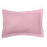 Cushion cover Alexandra House Living Pink 55 x 55 + 5 cm