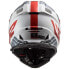 Фото #4 товара Шлем для мотоциклистов LS2 MX436 Pioneer Evo интеграл