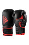 Фото #7 товара Adıh80 Hybrid80 Antrenman Boks Eldiveni Boxing Gloves