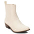 Фото #2 товара BEACH by Matisse Freya Pointed Toe Womens Size 8.5 M Casual Boots FREYA-158