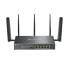 Фото #1 товара Omada VPN Router with 10G Ports