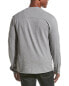 Фото #2 товара Vince Pique Henley Men's