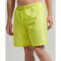 SUPERDRY Code Applque 19Inch swimming shorts