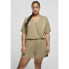 URBAN CLASSICS Jumpsuit Short Modal