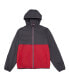 ფოტო #10 პროდუქტის Men's Packable Mesh lined Lightweight Windbreaker Jacket