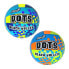 Фото #1 товара SPORT ONE Dots Volleyball Ball