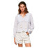 PEPE JEANS Ella long sleeve shirt