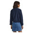 Фото #2 товара PEPE JEANS Emalynn Short Cardigan