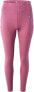 IQ LEGGINSY SHOA WMNS MELLOW MAUVE/PALE DOGWOOD M - фото #1