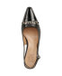 Фото #4 товара Туфли Naturalizer Dovey Slingback