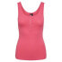 Фото #1 товара PIECES Kitte sleeveless T-shirt