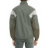Фото #2 товара Puma Tfs Winterized Full Zip Track Jacket Mens Size S Casual Athletic Outerwear