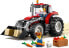 Фото #22 товара Игровой набор Lego 60287 Tractor (Трактор)