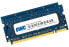 Фото #1 товара OWC 4GB DDR2-800 - 4 GB - 2 x 2 GB - DDR2 - 800 MHz - 200-pin SO-DIMM