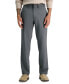 ფოტო #2 პროდუქტის Men's Modern-Fit Micro-Check Dress Pants
