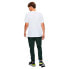 ფოტო #2 პროდუქტის SELECTED Relax Colman 200 short sleeve T-shirt