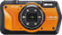 Фото #1 товара Aparat cyfrowy Ricoh WG-6 pomarańczowy