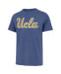 Men's Blue Ucla Bruins Premier Franklin T-shirt