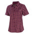 Фото #1 товара TRANGOWORLD Lenes short sleeve shirt